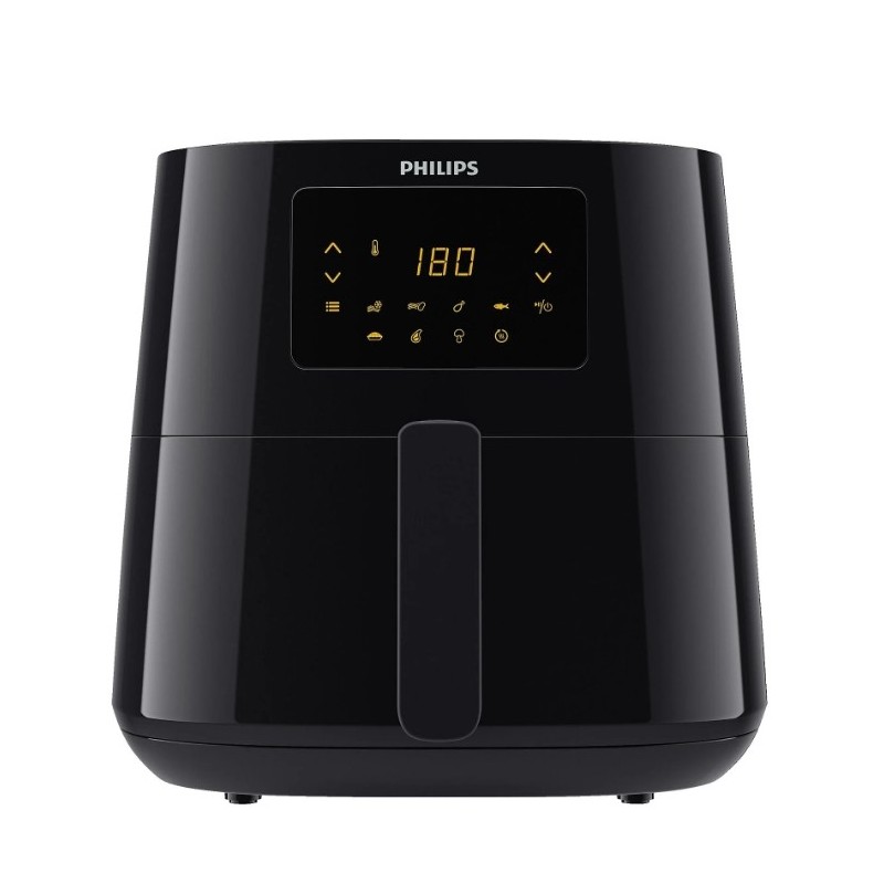 PHILIPS HD9270 Airfryer XL Essential 6.2L Heißluftfritteuse 2000 Watt