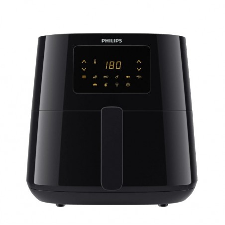 PHILIPS HD9270 Airfryer XL Essential 6.2L Heißluftfritteuse 2000 Watt