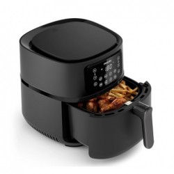 PHILIPS HD9285Airfryer Connected Series 5000,7.2L Heißluftfritteuse