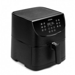 COSORI CP158-AF-RXB Heißluftfritteuse 1700 Watt Schwarz