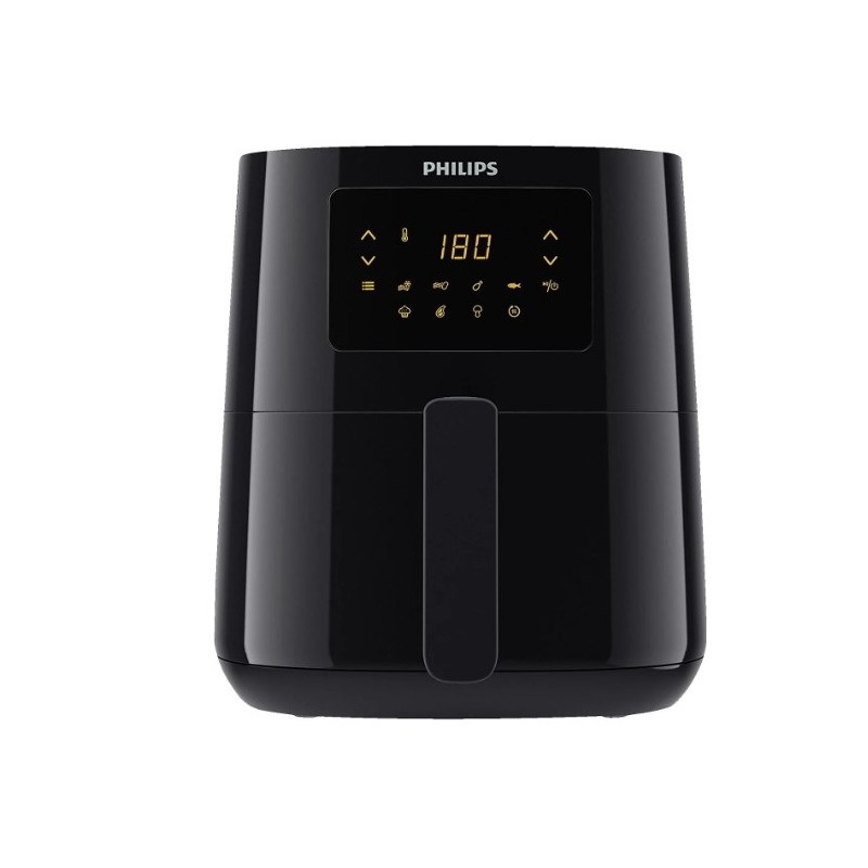 PHILIPS HD9252 Airfryer Compact 4.1L Heißluftfritteuse 1400 Watt