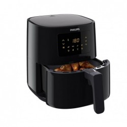 PHILIPS HD9252 Airfryer Compact 4.1L Heißluftfritteuse 1400 Watt